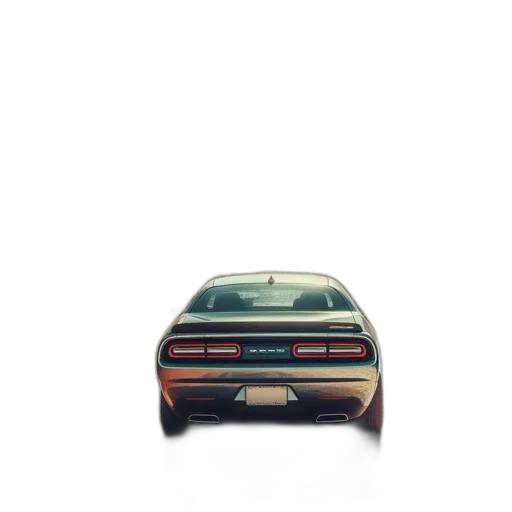 car, animal, weapon, robot transparent PNG cut-out