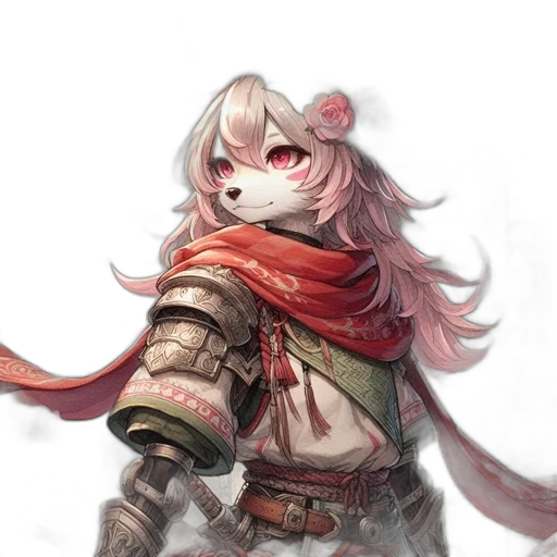 dragon, weapon, mask, sword transparent PNG cut-out