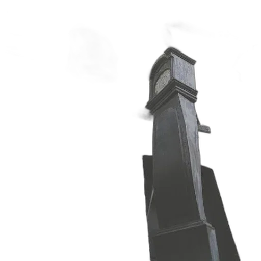 building, sword, robot, weapon transparent PNG cut-out