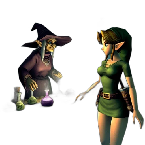 staff, concept art, 3d render, pixel art transparent PNG cut-out