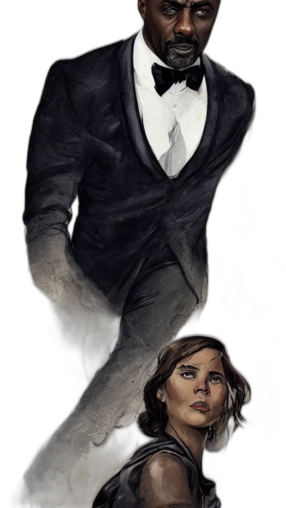 mask, creature, face, staff transparent PNG cut-out