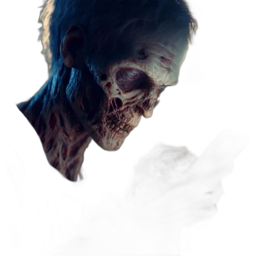 mask, face, creature, robot transparent PNG cut-out