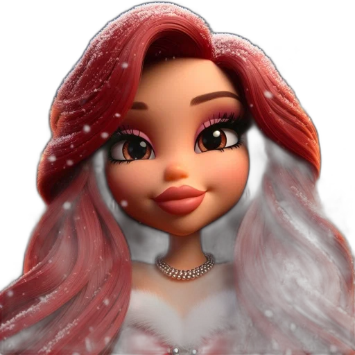 jewelry, hair, dress, face transparent PNG cut-out