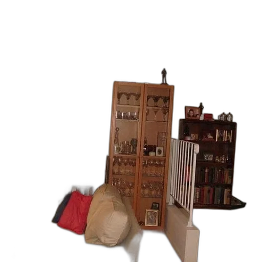 furniture, weapon, shoes, hat transparent PNG cut-out
