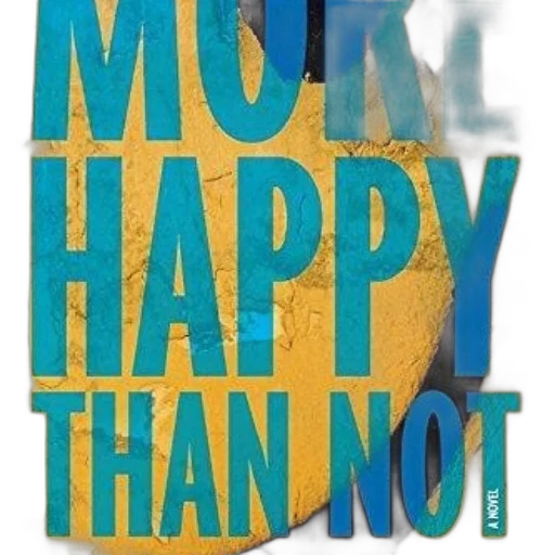 more, happy, than, not transparent PNG cut-out