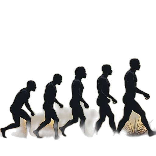 staff, concept art, 3d render, pixel art transparent PNG cut-out