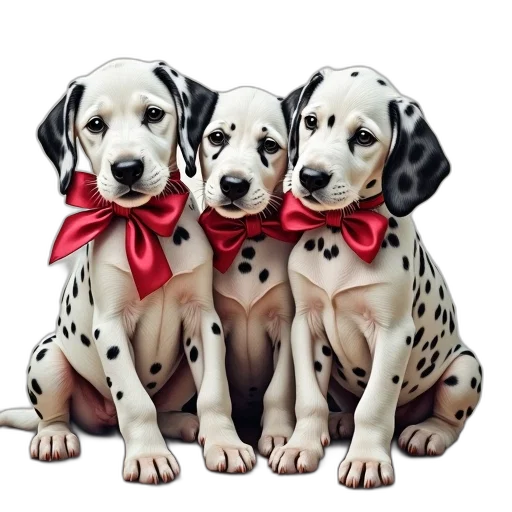 animal, jewelry, photorealistic, oil painting transparent PNG cut-out