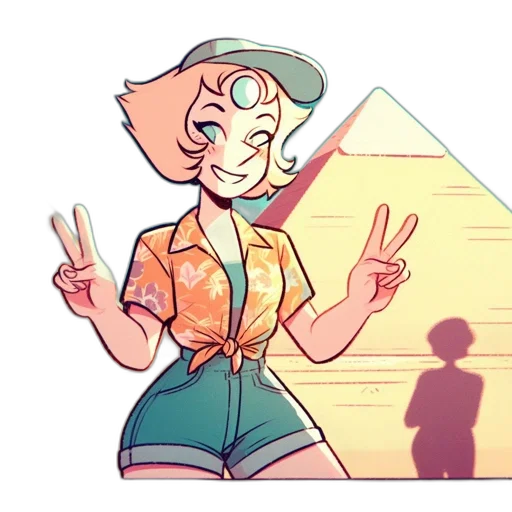 staff, jacket, robot, dress transparent PNG cut-out