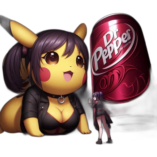 food, bottle, animal, creature transparent PNG cut-out