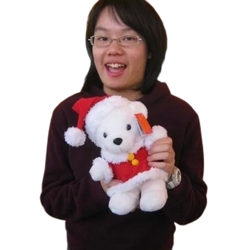 staff, animal, creature, jacket transparent PNG cut-out