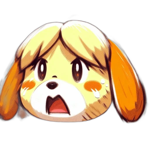 animal, face, creature, mask transparent PNG cut-out