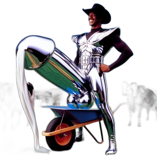 robot, furniture, staff, weapon transparent PNG cut-out