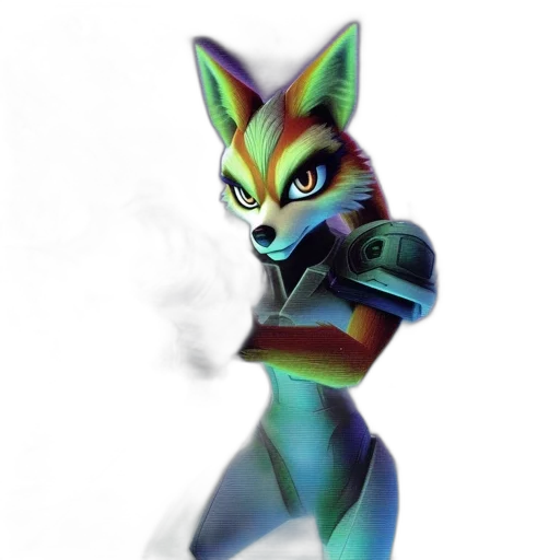 animal, mask, staff, creature transparent PNG cut-out