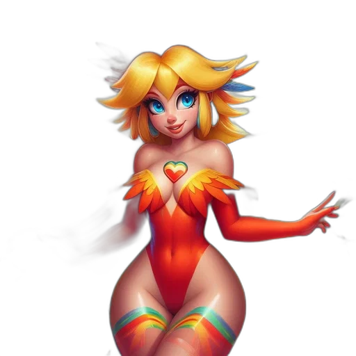 dress, concept art, pixel art, fantasy art transparent PNG cut-out