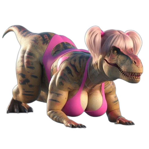 creature, animal, dragon, concept art transparent PNG cut-out