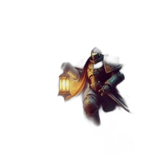 sword, weapon, staff, mask transparent PNG cut-out