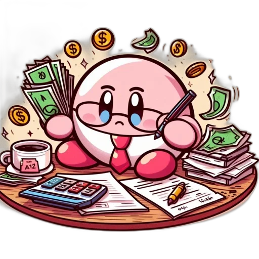 food, concept art, pixel art, anthropomorphic transparent PNG cut-out