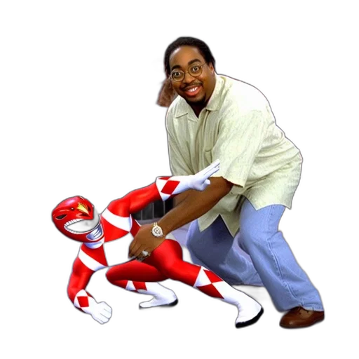 weapon, staff, creature, robot transparent PNG cut-out