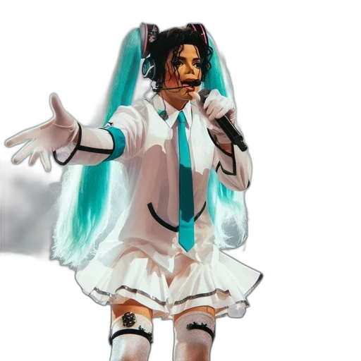 mask, staff, robot, dress transparent PNG cut-out