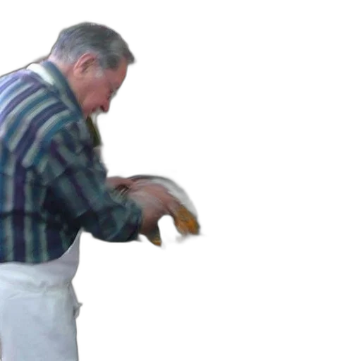 food, jacket, staff, animal transparent PNG cut-out