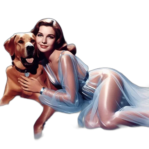 animal, photorealistic, concept art, comic book art transparent PNG cut-out