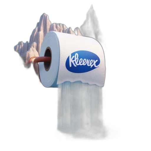 bottle, weapon, robot, creature transparent PNG cut-out