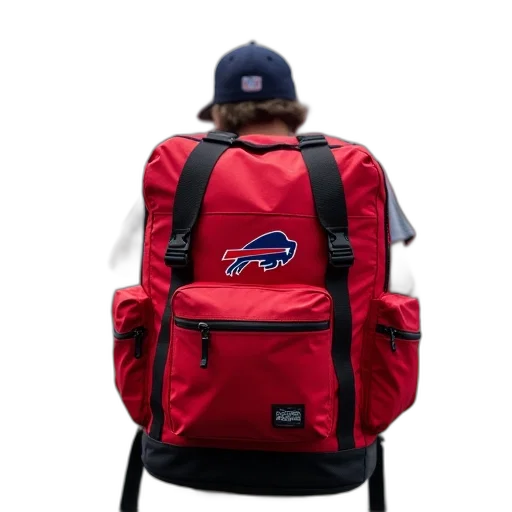 jacket, hat, staff, animal transparent PNG cut-out