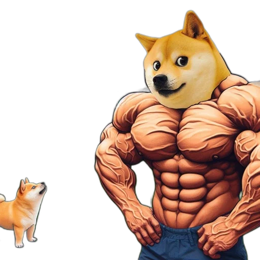 animal, creature, food, weapon transparent PNG cut-out