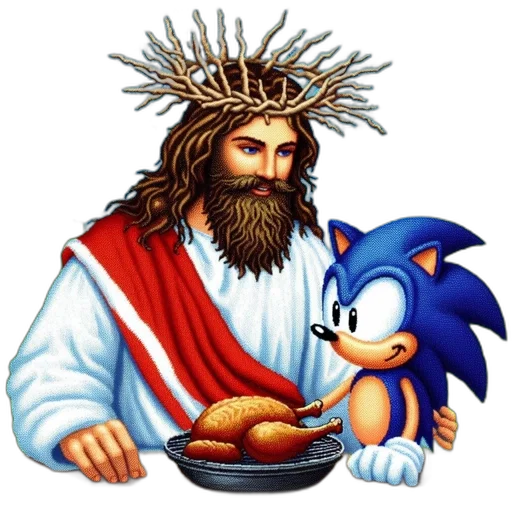 food, animal, creature, crown transparent PNG cut-out