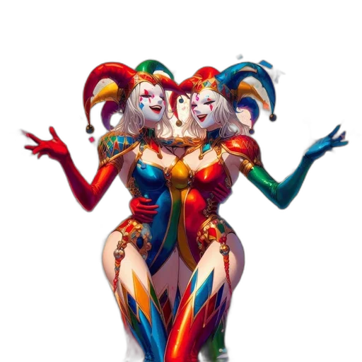 mask, creature, dress, robot transparent PNG cut-out