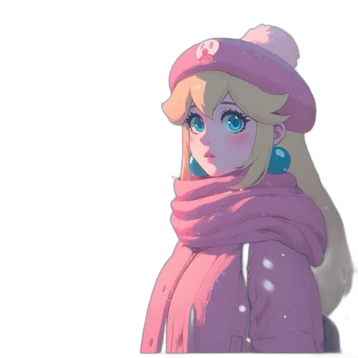 hat, dress, face, mask transparent PNG cut-out