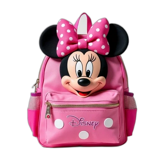 photorealistic, 3d render, disney, junior transparent PNG cut-out