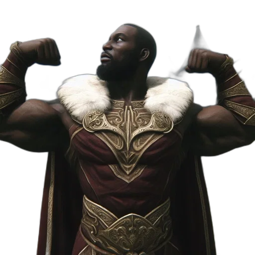 sword, weapon, staff, crown transparent PNG cut-out