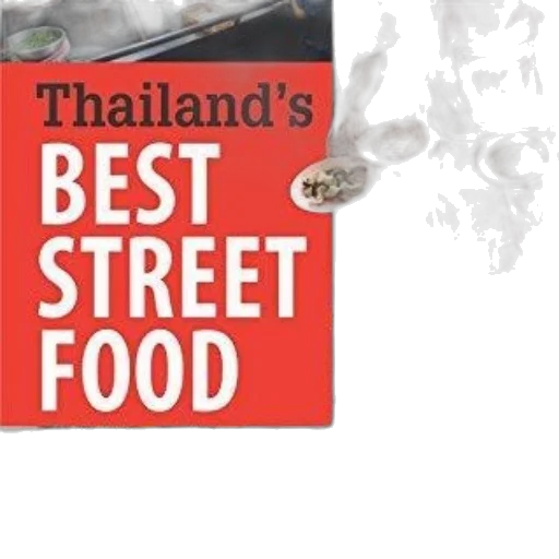 food, thailand, best, street transparent PNG cut-out