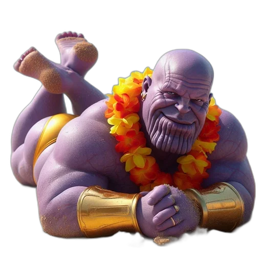 crown, animal, creature, weapon transparent PNG cut-out