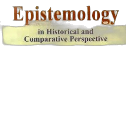 cover, jaina, epistemology, historical transparent PNG cut-out