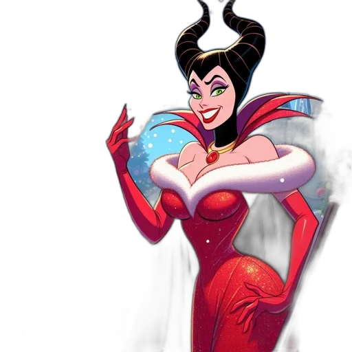 comic book art, concept art, cartoon, fantasy art transparent PNG cut-out