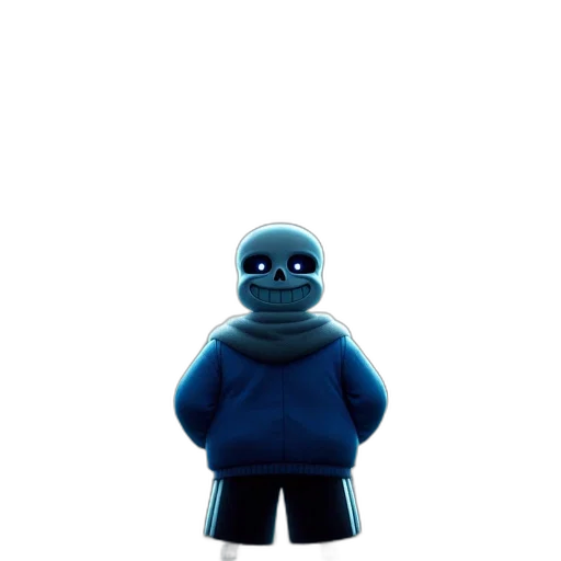 mask, robot, creature, jacket transparent PNG cut-out