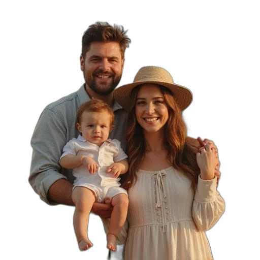 hat, family, icon transparent PNG cut-out