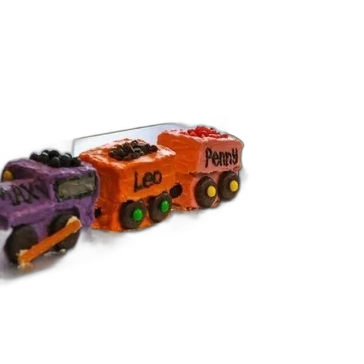 weapon, car, robot, 3d render transparent PNG cut-out