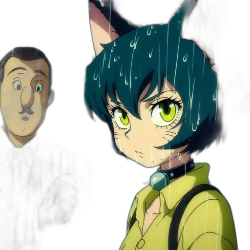 mask, staff, face, animal transparent PNG cut-out