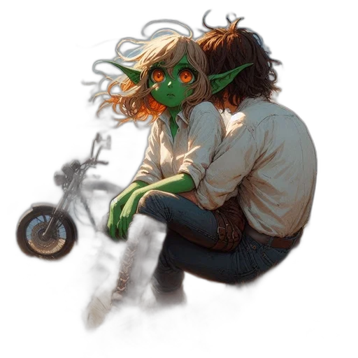dragon, mask, creature, fantasy art transparent PNG cut-out