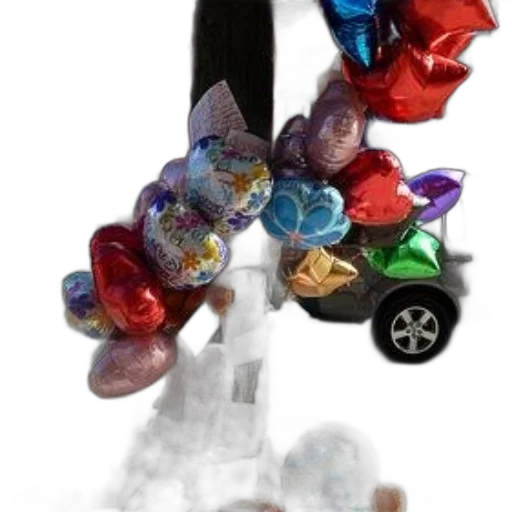 jewelry, car, staff, crown transparent PNG cut-out