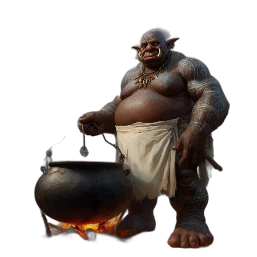 food, creature, animal, robot transparent PNG cut-out