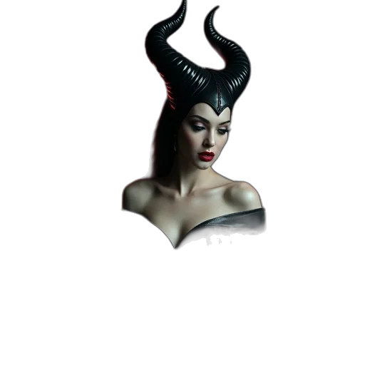 hat, crown, mask, dragon transparent PNG cut-out