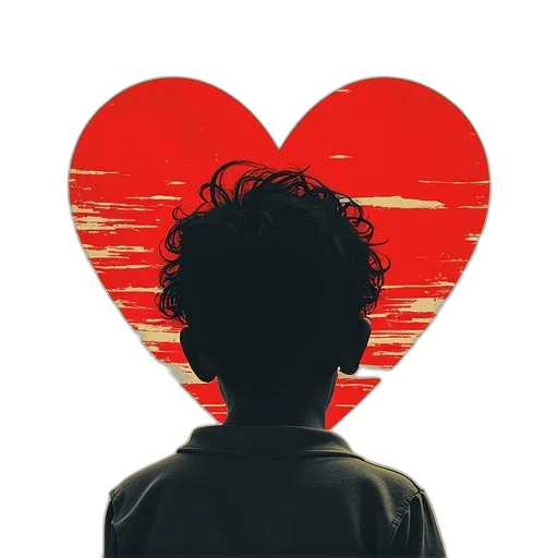 jacket, hair, concept art, photorealistic transparent PNG cut-out