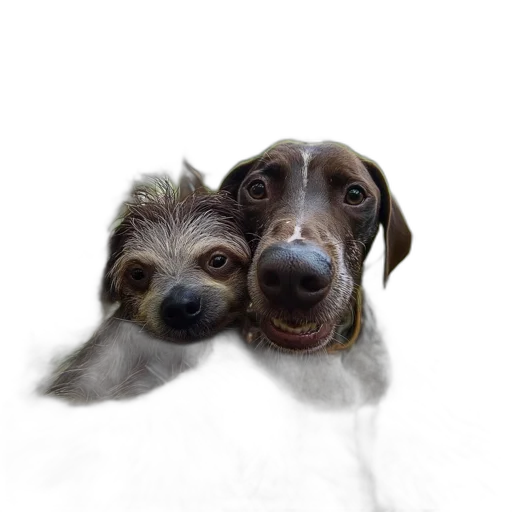 animal, face, creature, mask transparent PNG cut-out