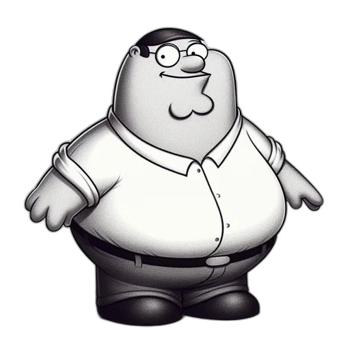 robot, animal, food, jacket transparent PNG cut-out