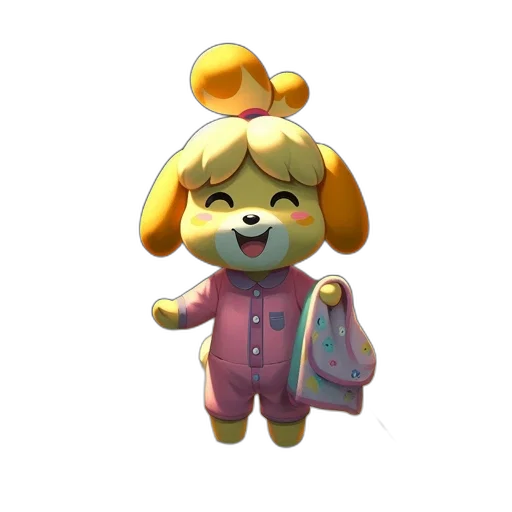 animal, mask, staff, creature transparent PNG cut-out