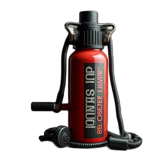 bottle, powersup, booster, pump transparent PNG cut-out